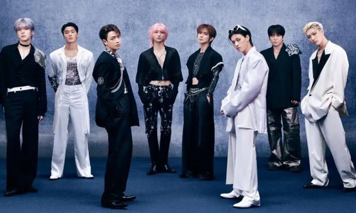 ATEEZ anuncia fechas en el Estadio GNP
