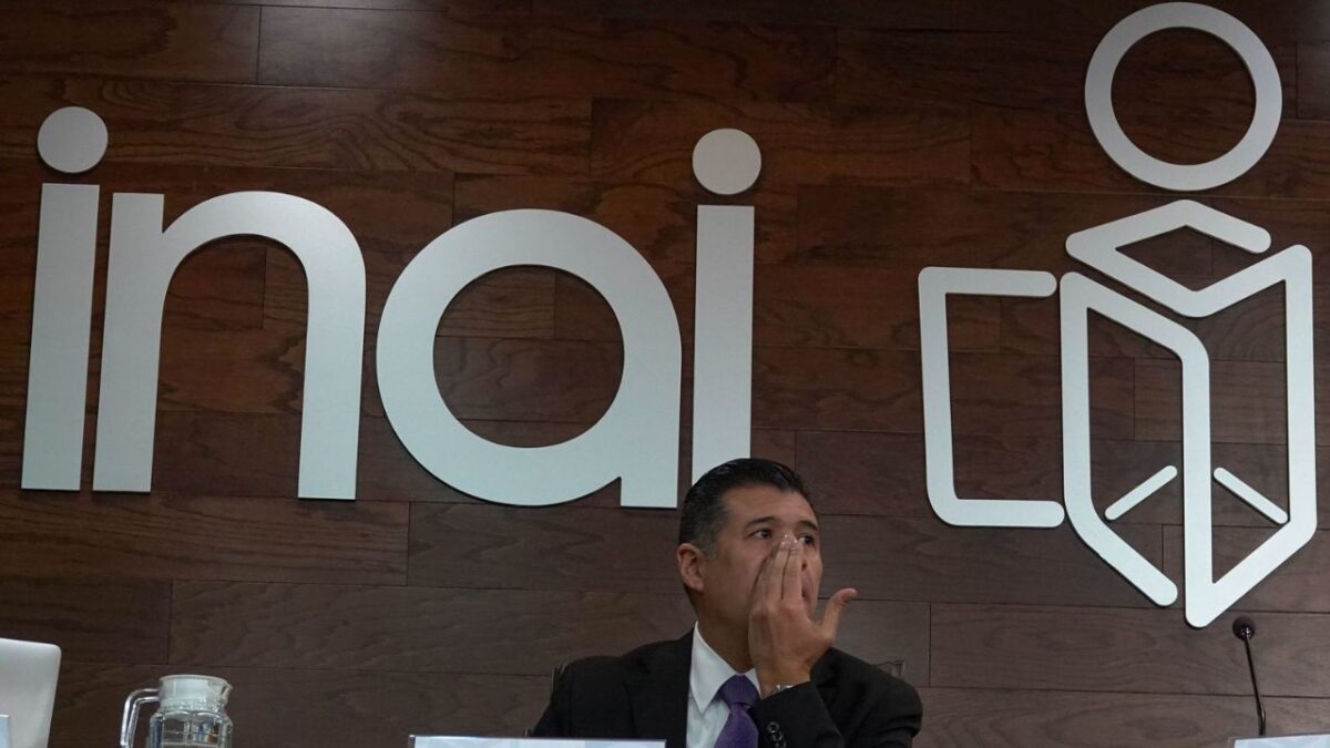 Aprueban dictamen de la creación de “Transparencia para el Pueblo”, el cual asumirá las funciones del Inai.
