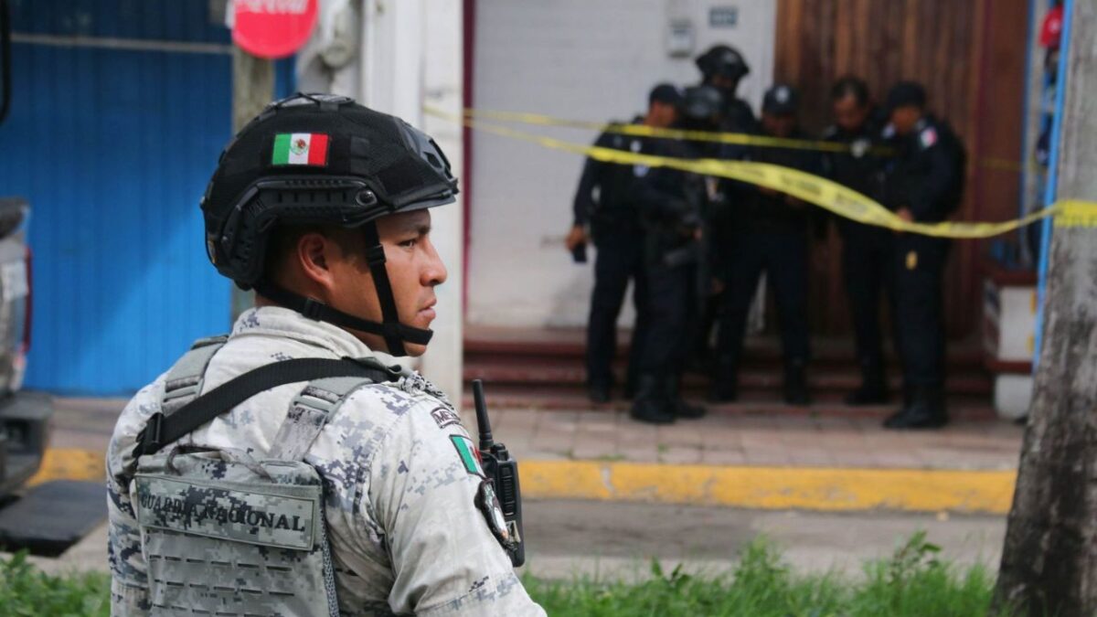 La Comisión de Seguridad Ciudadana de la Cámara de Diputados aprobó el dictamen en materia de Seguridad.