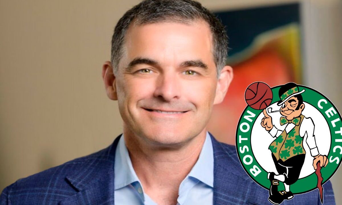 Boston Celtics tiene un contrato millonario nuevo