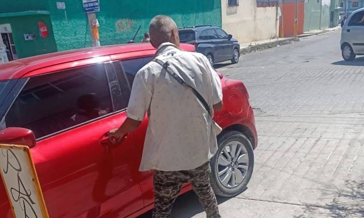 Un sujeto, de 47 años de edad, quedó detenido en Ecatepec por presunto abuso y acoso contra varias mujeres.