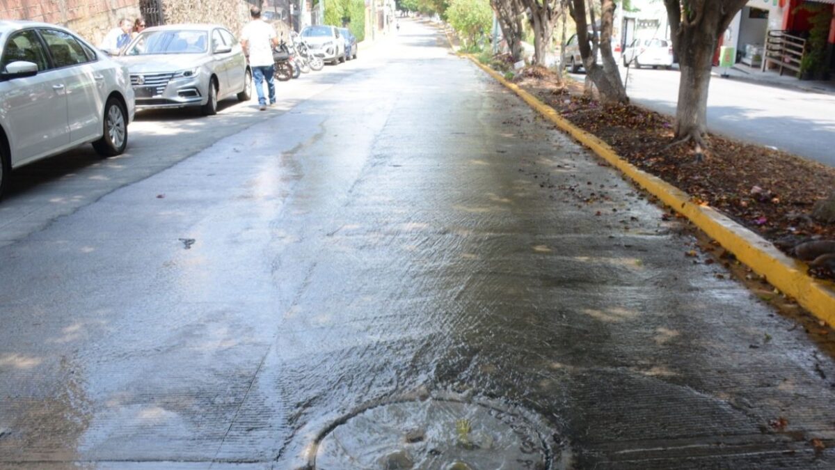 Incumplen con colocación de ducto direccionado de turbosina en GAM