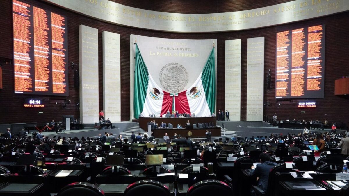 La presidenta Claudia Sheinbaum envió a la Cámara de Diputados la iniciativa que propone desaparecer el sistema de CompraNet.
