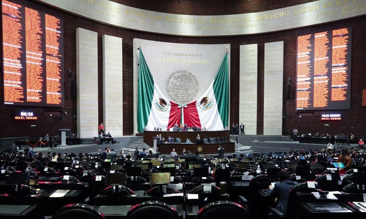 La presidenta Claudia Sheinbaum envió a la Cámara de Diputados la iniciativa que propone desaparecer el sistema de CompraNet.