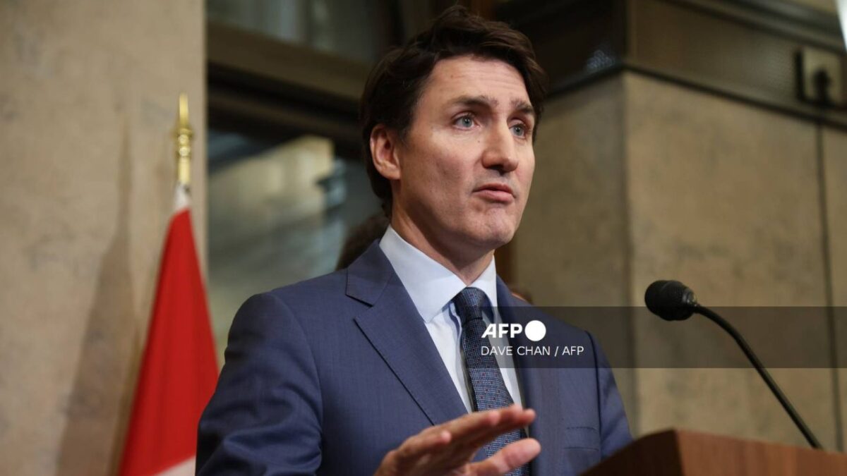 Canadá revela lista de productos de Estados Unidos con arancel del 25%