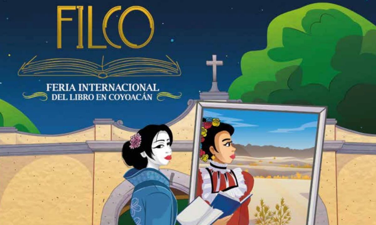 La FILCO llegó a su segundo fin de semana con una diversidad de actividades gratuitas como un documental de Frida Kahlo.