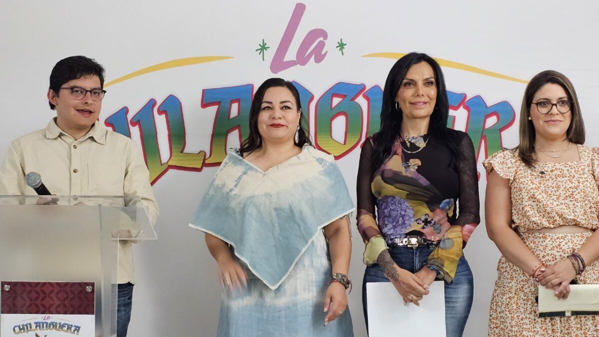 Morena en el Congreso de la CDMX defendió la selección de Patricia Ramírez Kuri.