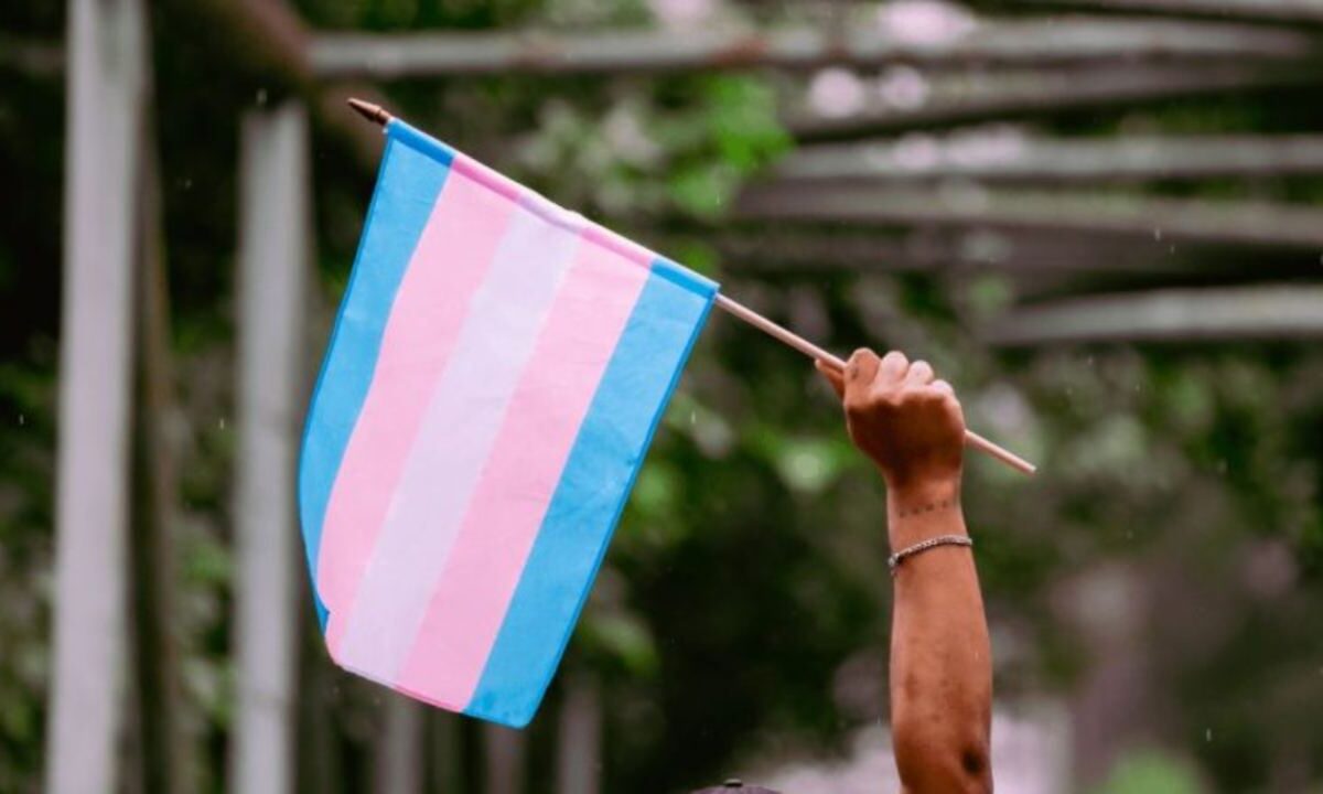 Conapred llama al respeto y no discriminación de personas trans