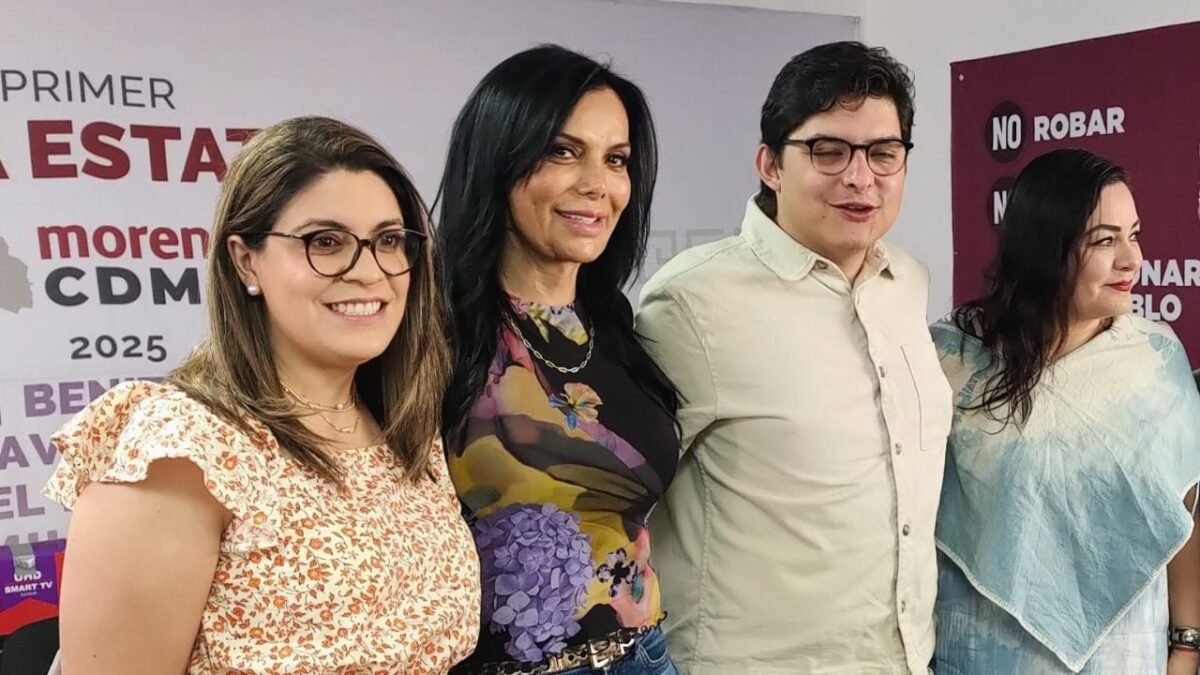 Congreso CDMX alista parlamento abierto vs discursos de odio a comunidad LGBT+