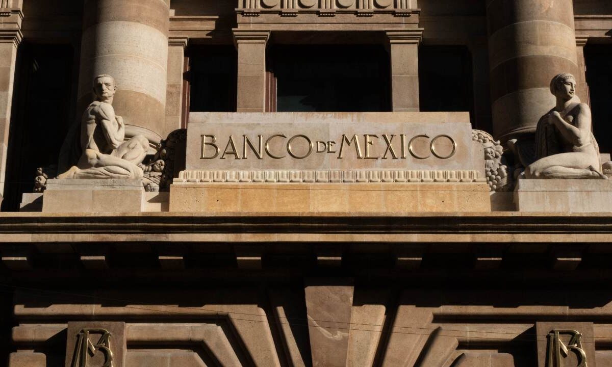 Un consenso unánime espera por un recorte de 50 puntos en Banxico.
