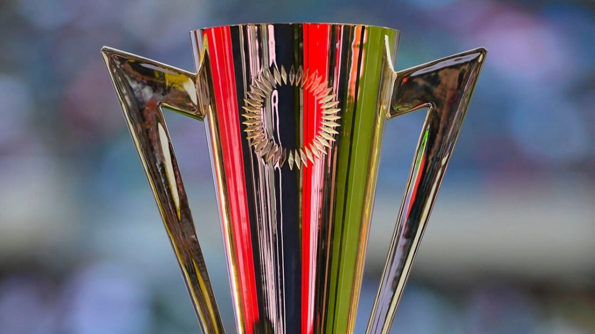 Copa Oro define a sus invitados para edición de 2025.