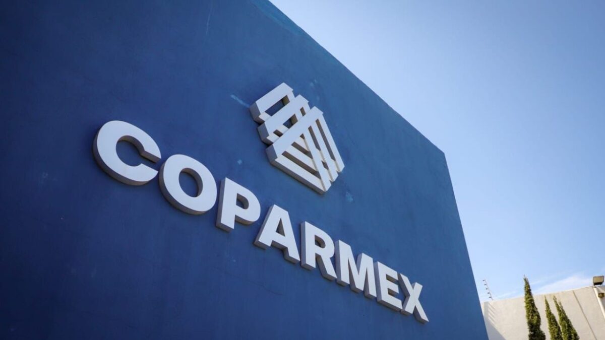 La Coparmex señaló que es urgente aprobar una Ley General contra la extorsión en el país; apunta un gran reto.