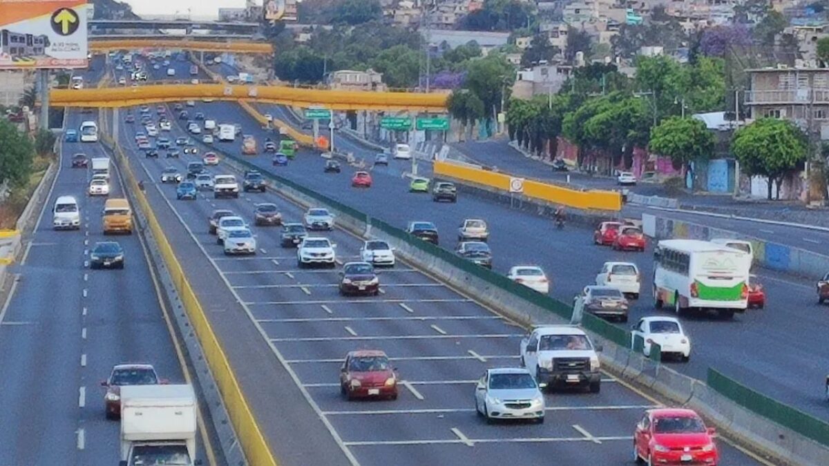 Cuáles son las carreteras más peligrosas de México