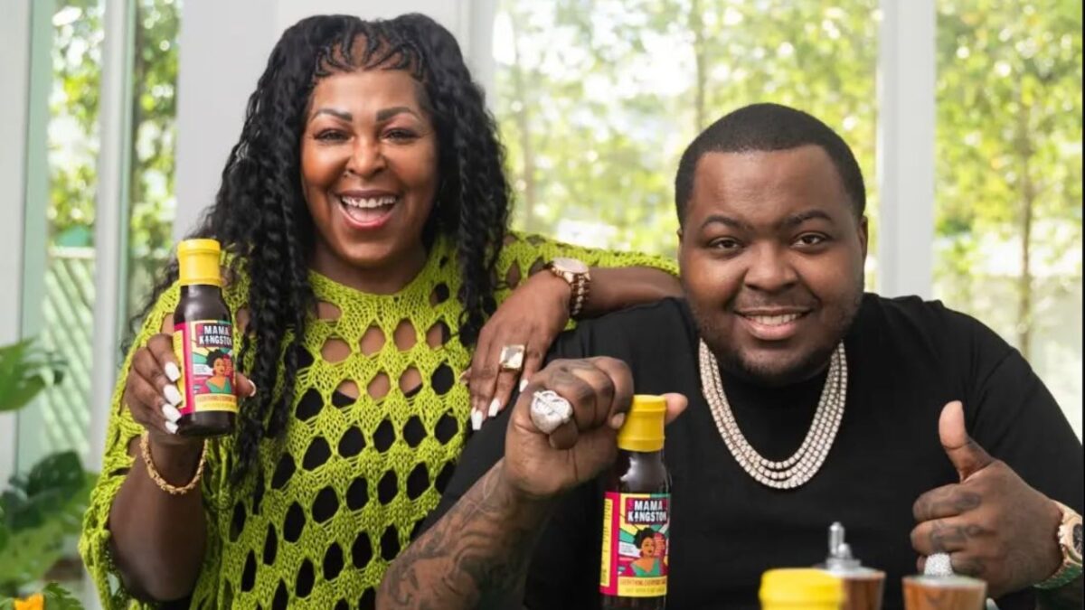 Un jurado declaró al rapero y estrella del hip-hop Sean Kingston junto a su madre Janice Turner culpables por cometer fraude electrónico.
