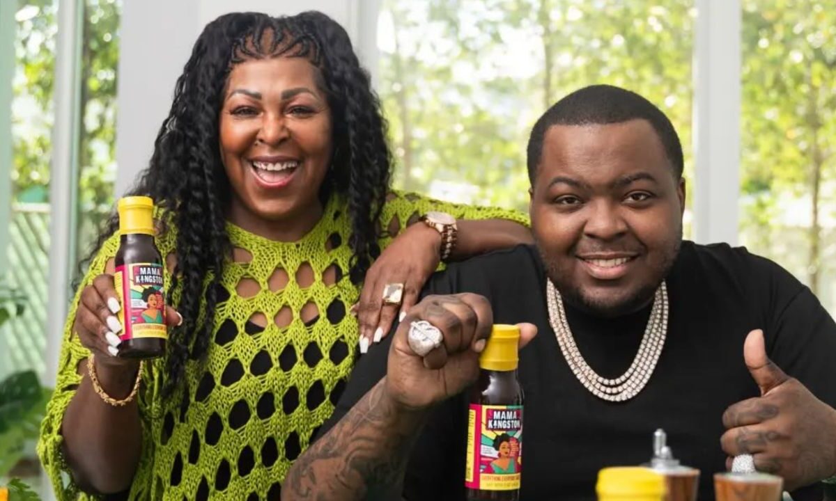 Un jurado declaró al rapero y estrella del hip-hop Sean Kingston junto a su madre Janice Turner culpables por cometer fraude electrónico.