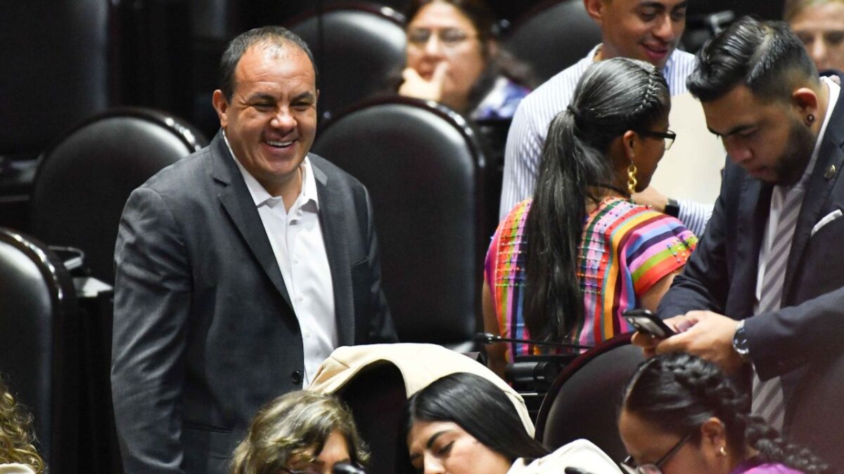 La presidenta Claudia Sheinbaum consideró que el nuevo fiscal de la entidad, Edgar Maldonado, debe revisar el caso