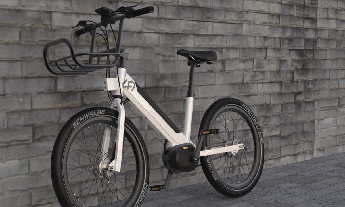 Decomisan bicis eléctricas en Centro Histórico de CDMX tras no acreditar su legal procedencia.