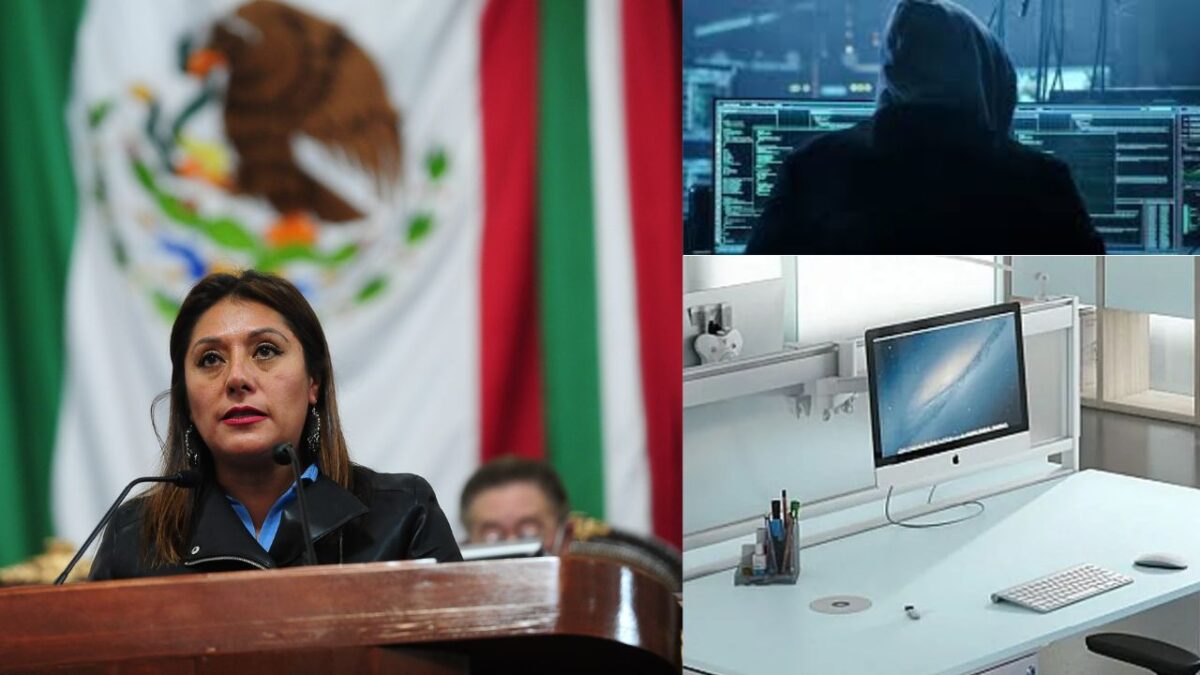 Morena en el Congreso CDMX respaldará la iniciativa de Ley de Ciberseguridad enviada por el Info CDMX para combatir delitos digitales.