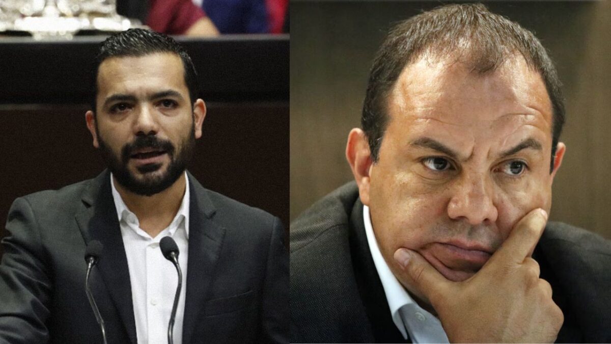 PAN votará en contra de desechar la solicitud de desafuero