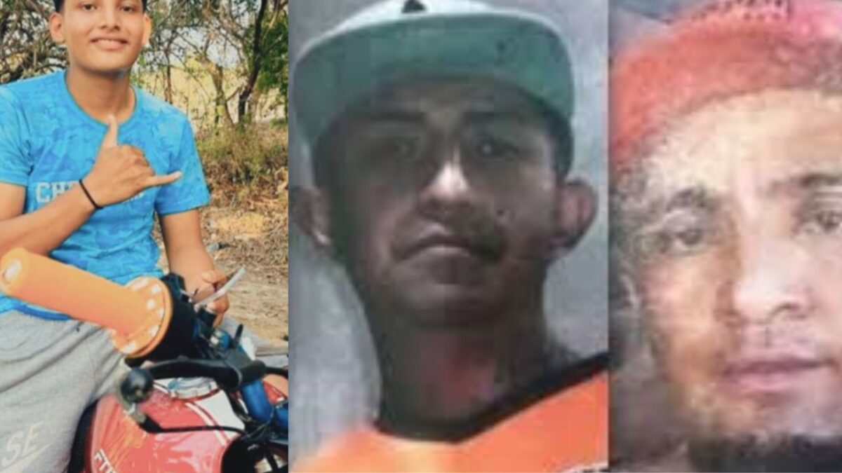 Reportan que los desaparecidos de Tecpan eran del Edomex