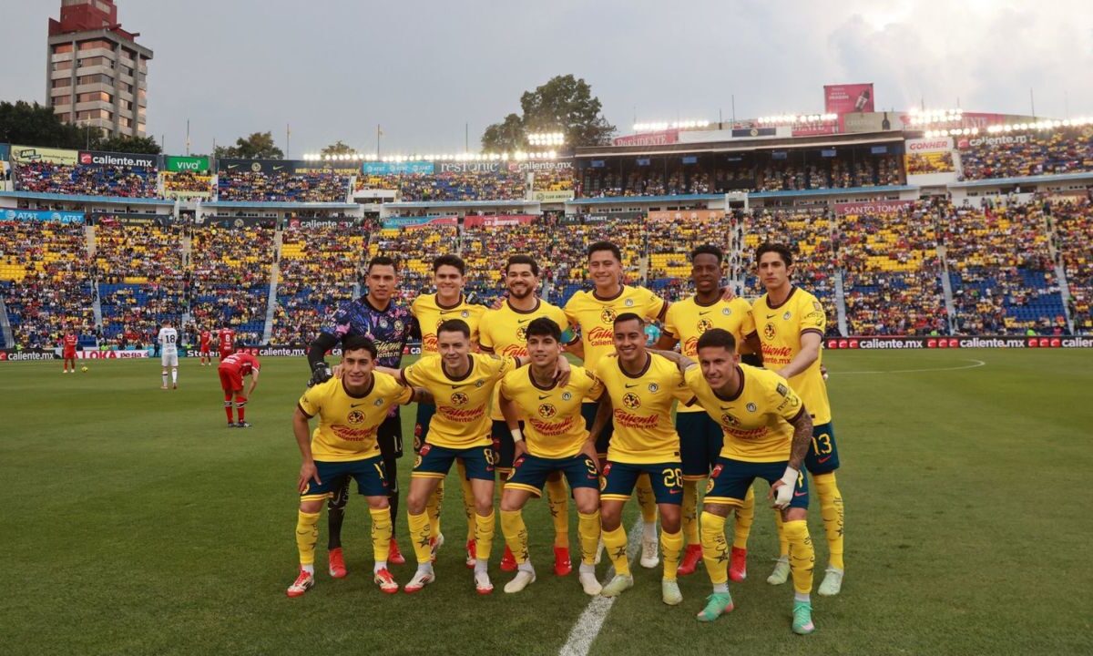 Tras conocerse que la Federación Internacional de Futbol Asociación realizará una eliminatoria especial entre LAFC y Club América, para definir al equipo que ocupará el sitio del León en el Mundial de Clubes, la entidad azulcrema se pronunció al respecto.