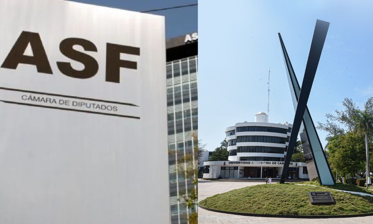 Detecta ASF irregularidades en recursos de 12 universidades del país