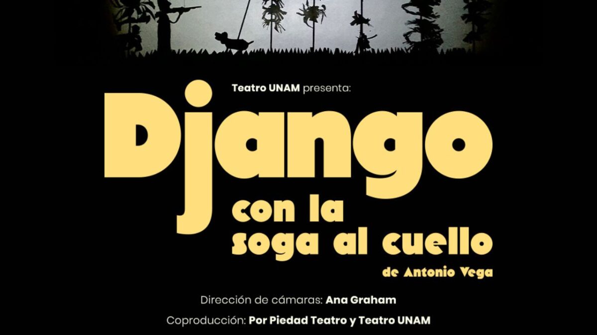 En el marco del Día del Teatro, el director Antonio Vega asegura que la motivación para continuar en esta industria no radica en el lucro