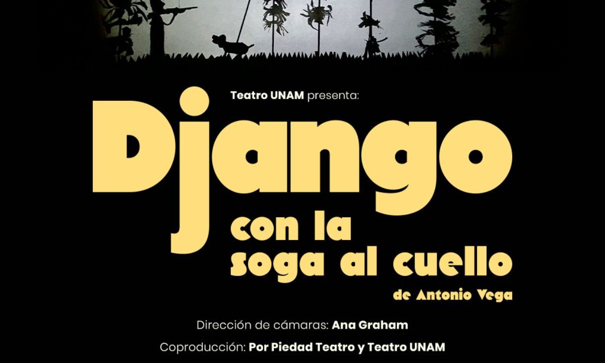 En el marco del Día del Teatro, el director Antonio Vega asegura que la motivación para continuar en esta industria no radica en el lucro