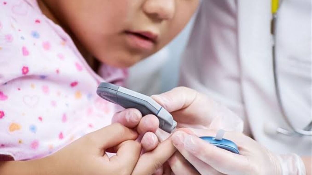 Síntomas, cuidados y prevención de la diabetes infantil