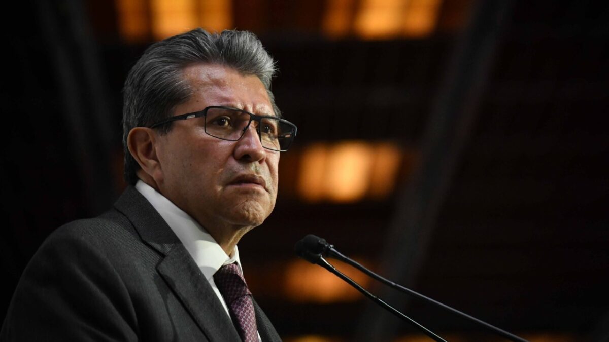 Se mandaron modificaciones para reformas en materia de seguridad