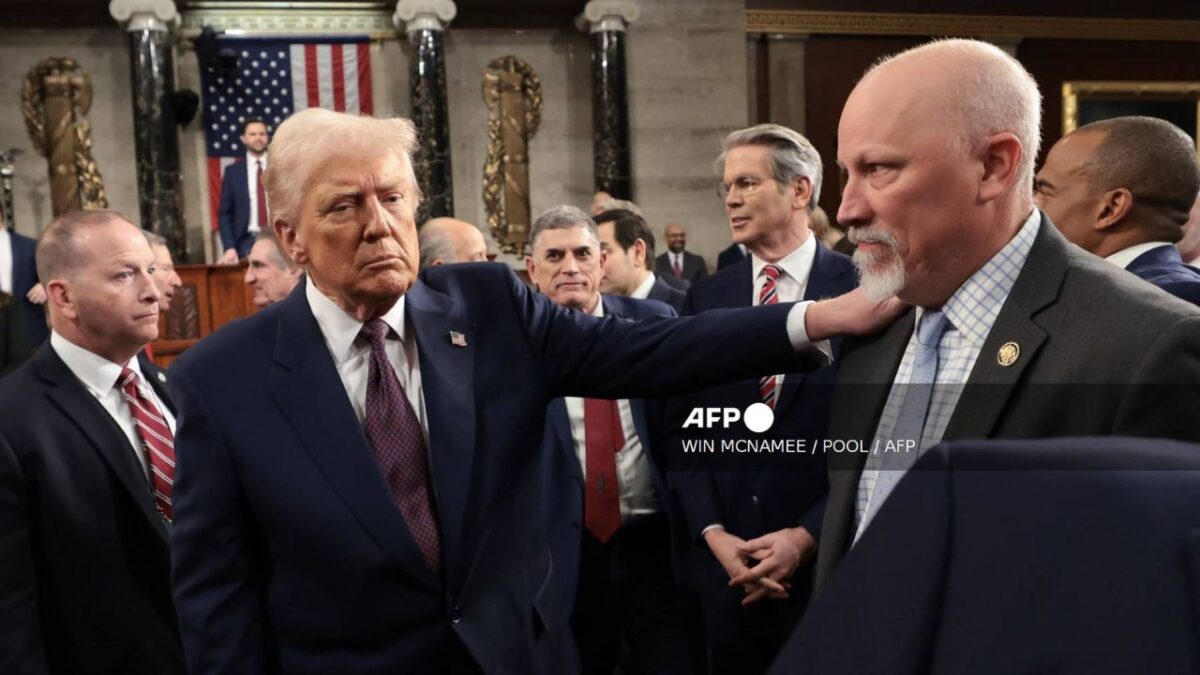 Donald Trump podría eximir de aranceles a productos del T-MEC según su secretario de comercio