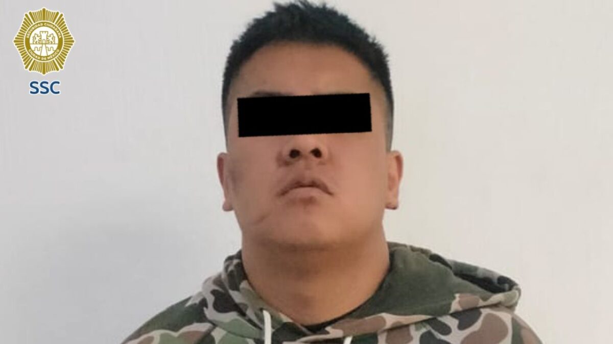 Ejecución en Iztapalapa desata persecución a Edomex, hay 2 muertos y 1 detenido