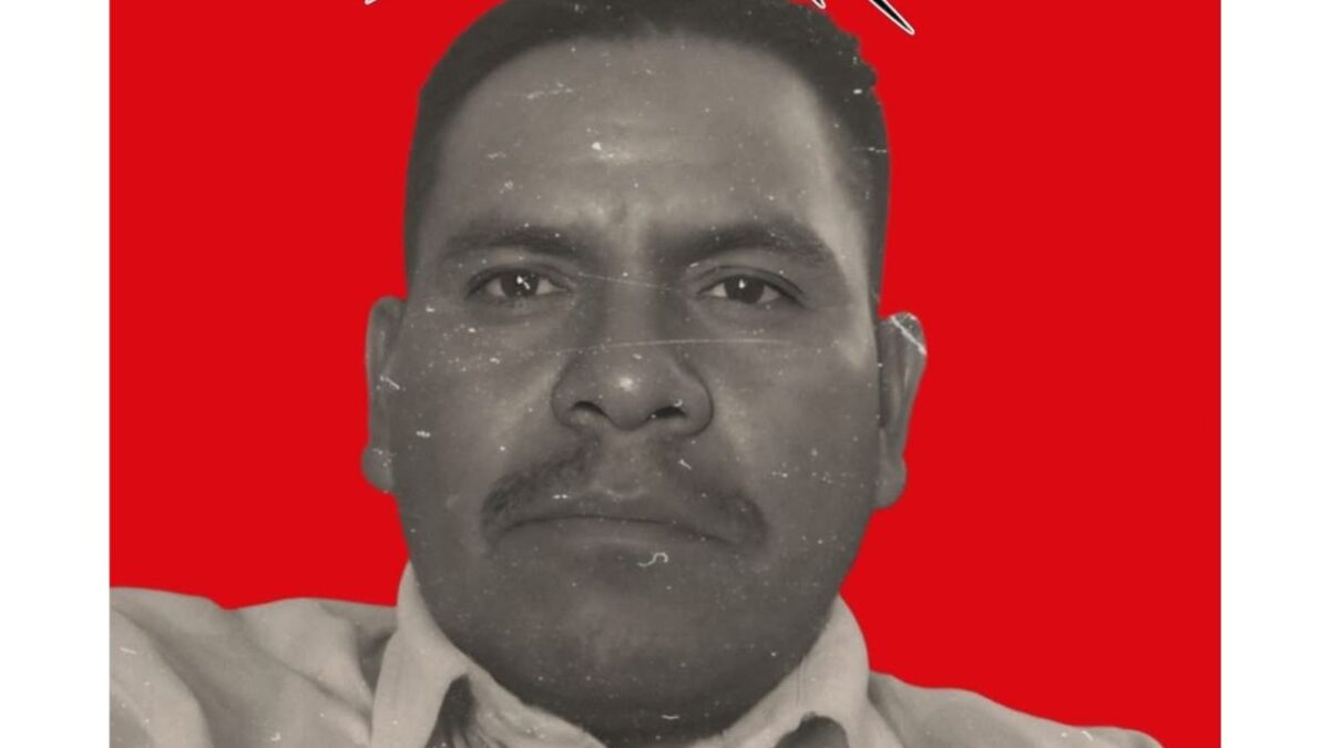 Ejecutan en Guerrero al líder del PT de Copanatoyac
