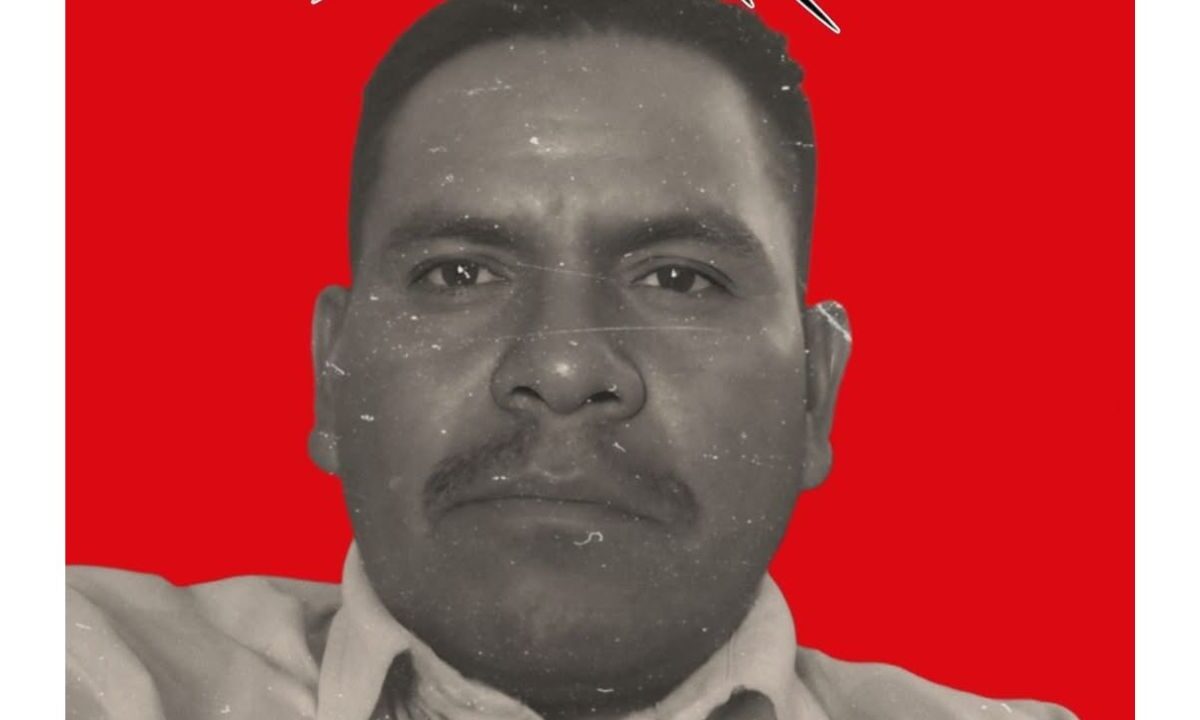 Ejecutan en Guerrero al líder del PT de Copanatoyac