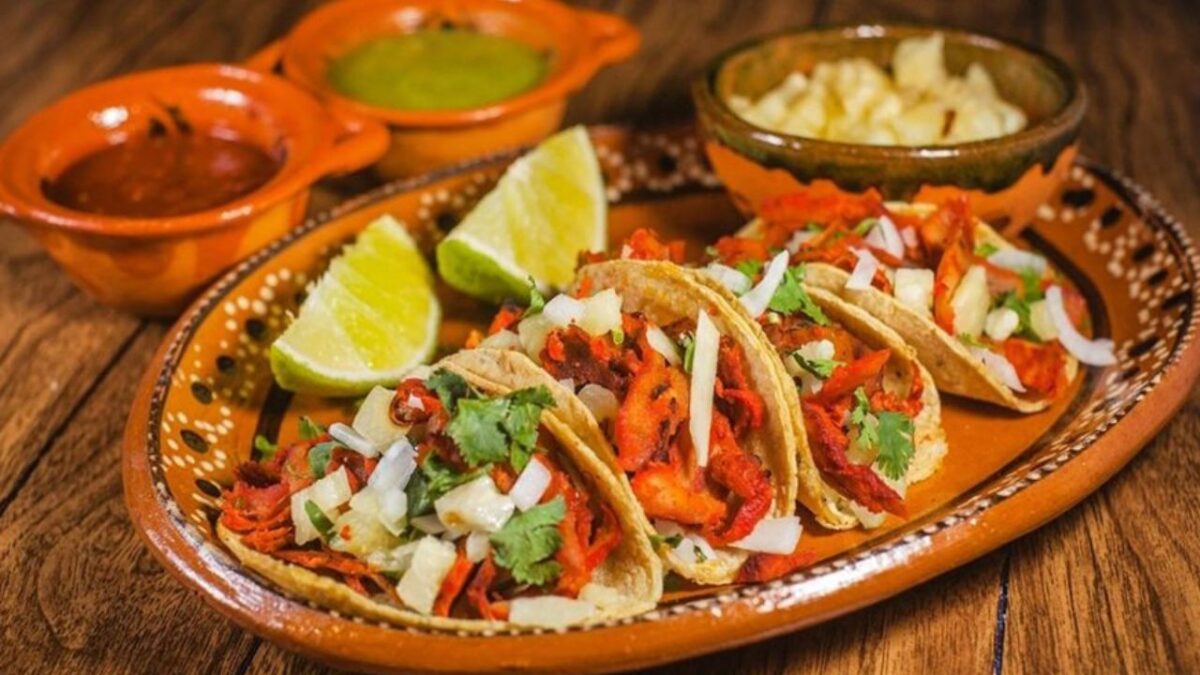 El Día del Taco es honrar a una joya gastronómica de México