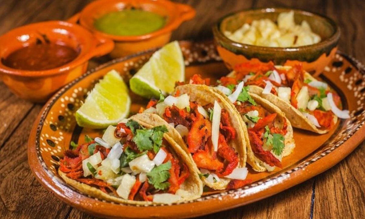 El Día del Taco es honrar a una joya gastronómica de México