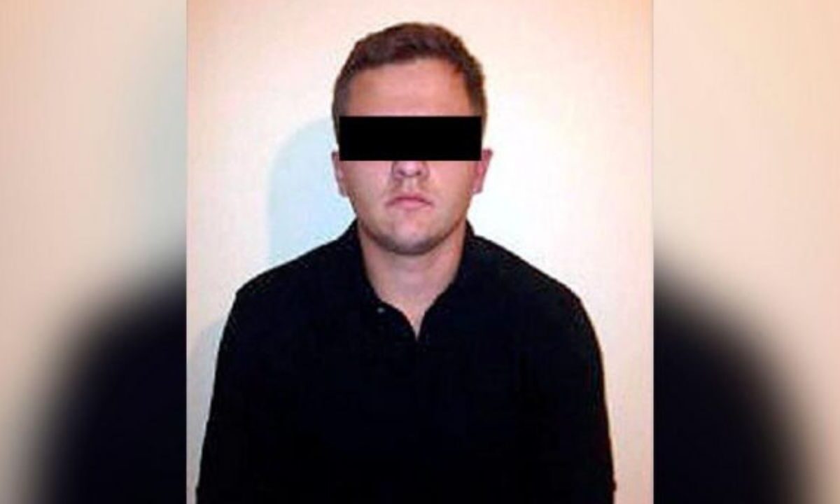 Rubén Oseguera Cervantes, alias "El Menchito", será condenado el viernes 7 de marzo.