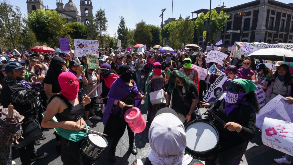 Marchas