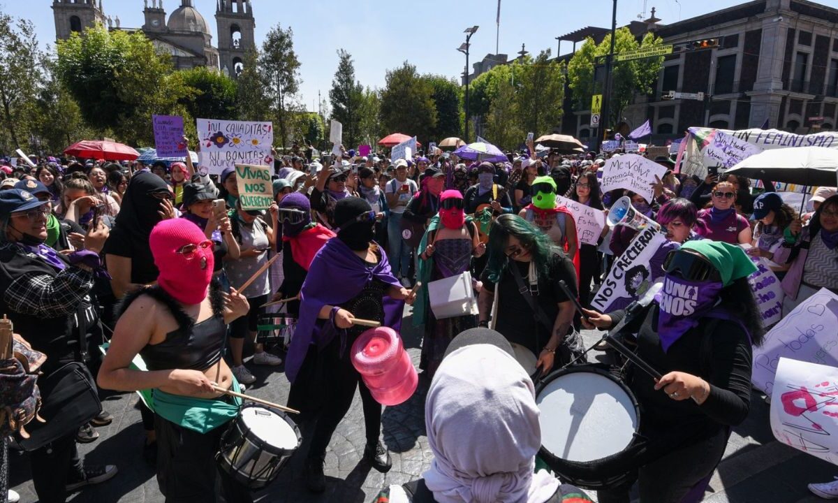 Marchas