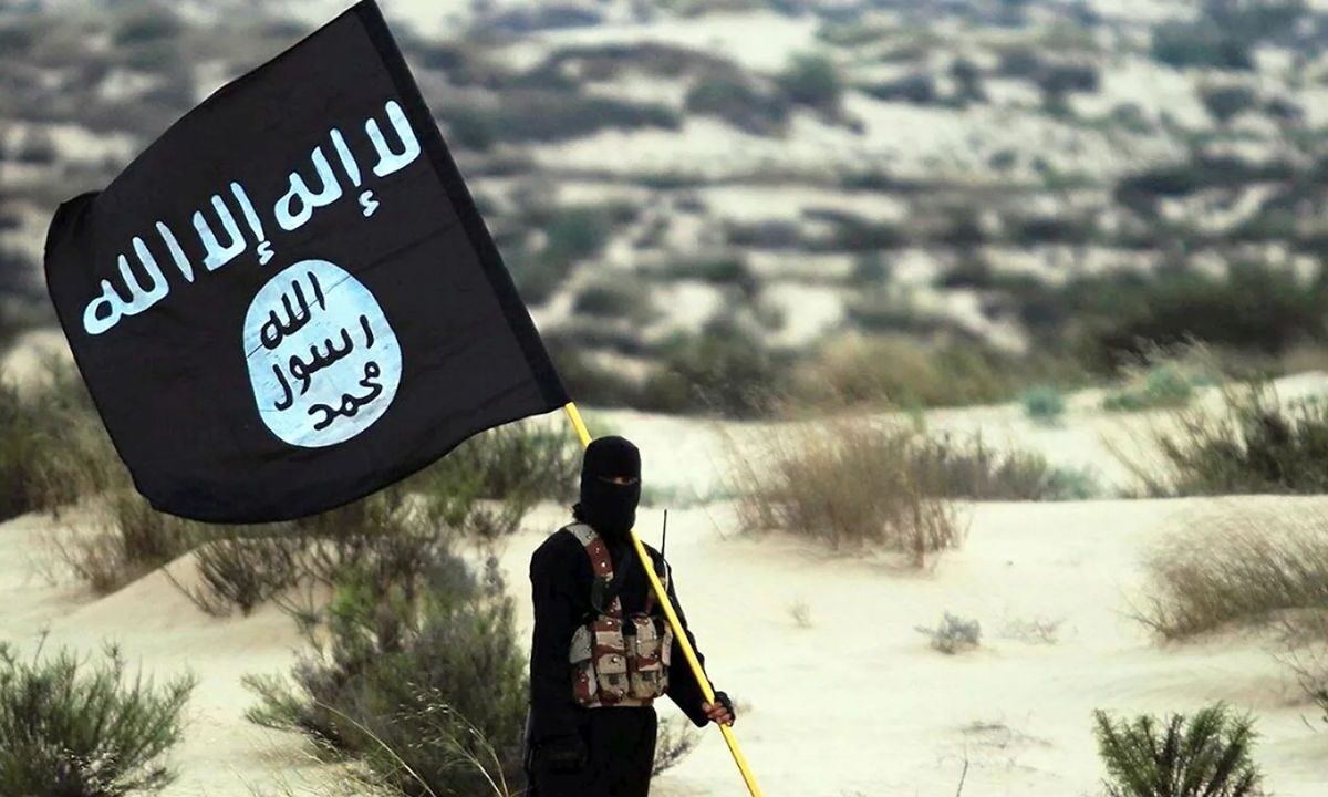 EU abate a líder fugitivo de ISIS en Irak