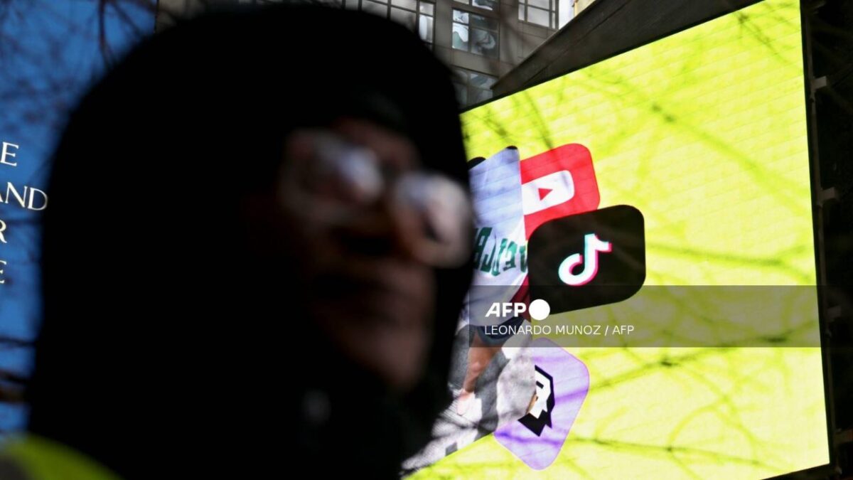 Estados Unidos ofrece ceder con China a cambio de TikTok.
