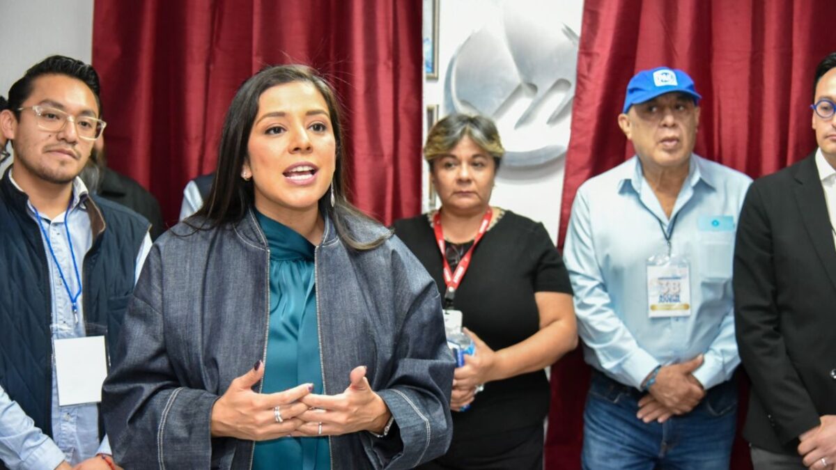 Exige PAN CDMX estrategia preventiva contra desapariciones