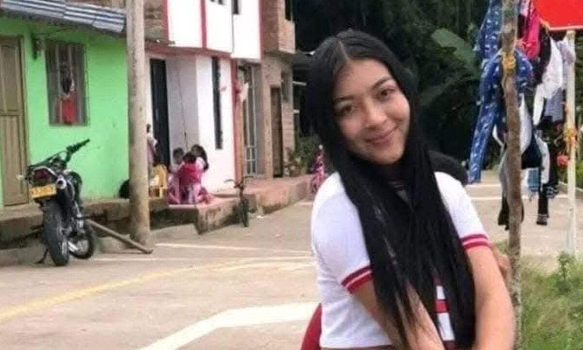 Pierde la vida de causas naturales Erika Morales