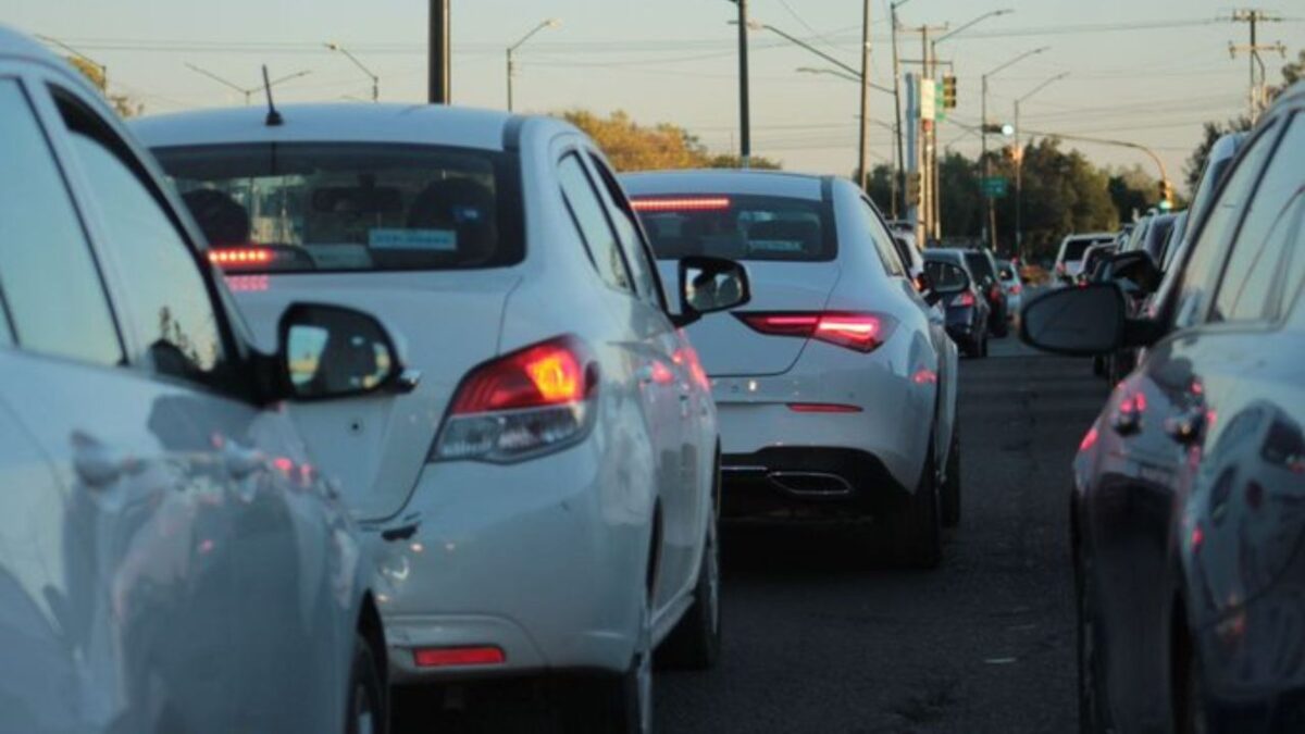 Te decimos la fecha límite para tener descuento del 100 por ciento en tenencia vehicular en CDMX.