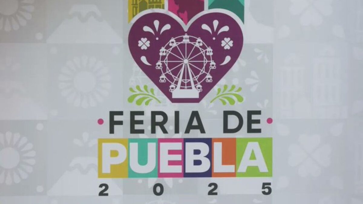 Feria de Puebla 2025: Fechas y precios para ver a Maroon 5, The Killers, Scorpions y más.