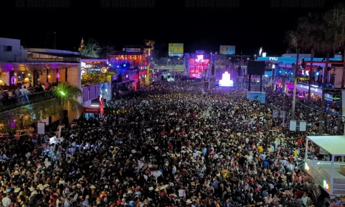 Feria de San Marcos 2025, conoce los Artistas, fechas y costo para esta edición