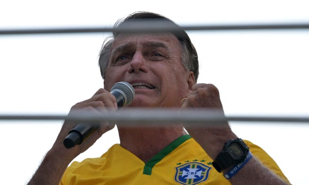 La fiscalía de Brasil desestimó argumentos presentados por la defensa de Jair Bolsonaro para no ser juzgado por golpe de Estado.