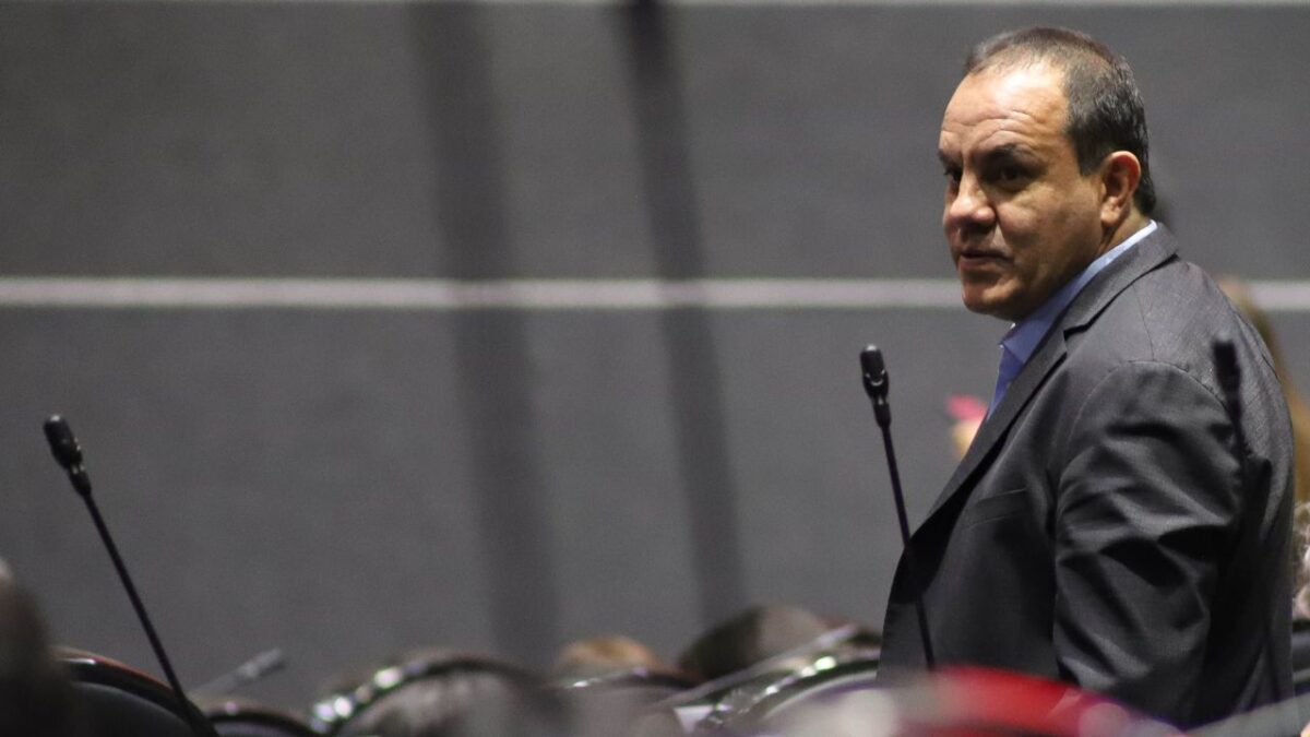 Fiscalía da detalles por cráneos y sangre hallados en casa de excolaborador de Cuauhtémoc Blanco