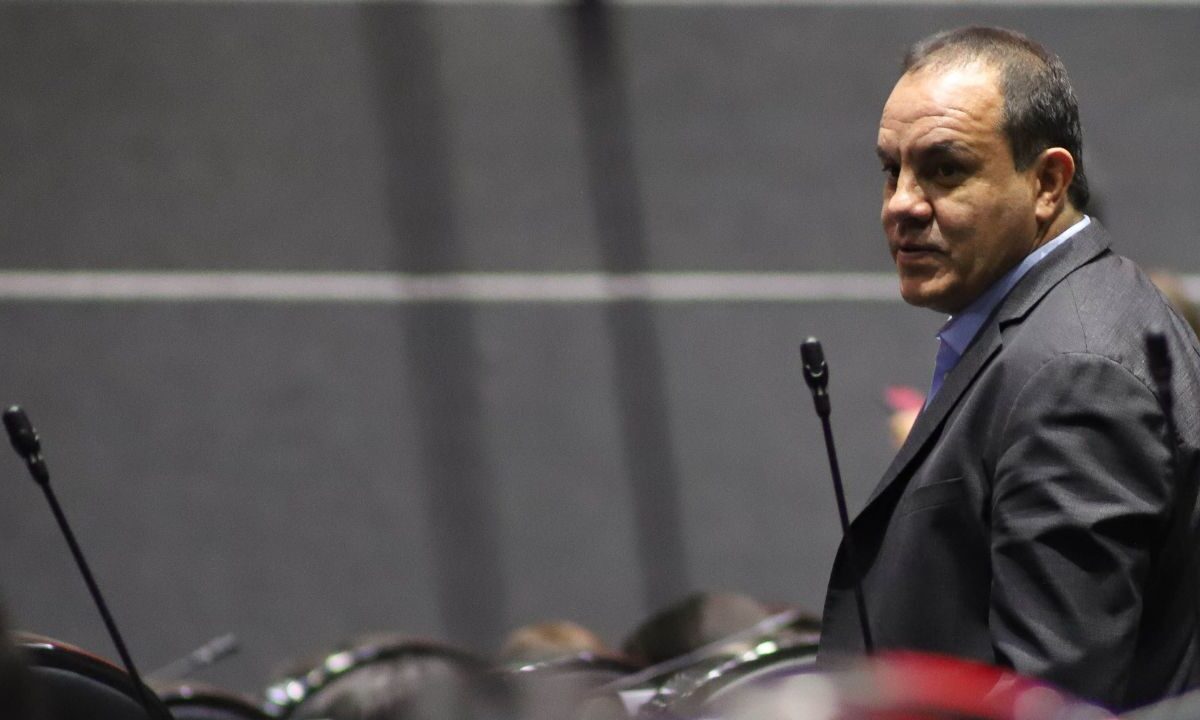 Fiscalía da detalles por cráneos y sangre hallados en casa de excolaborador de Cuauhtémoc Blanco