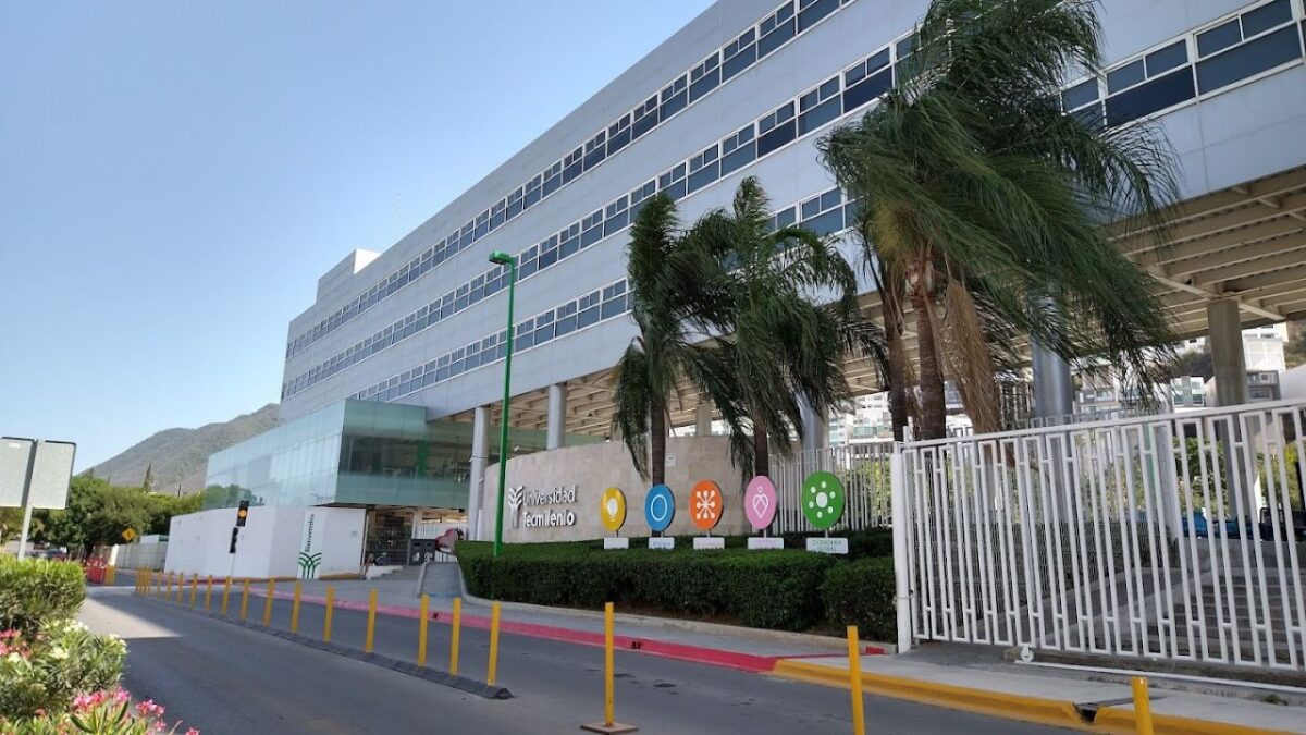 La Fiscalía General de Justicia de Nuevo León informó que abrió una carpeta de investigación sobre los hechos ocurridos en el TecMilenio.